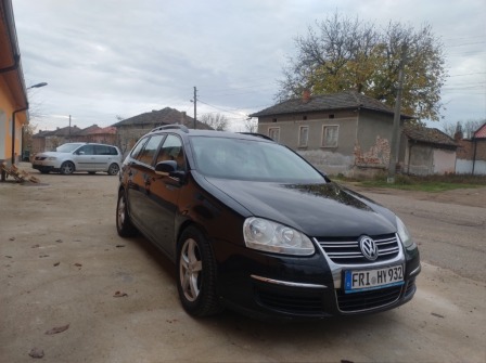 4,650
                    2,377.51                
                
                    BGN
                    EUR
                
            
                                                            
                    
                
                
                    
                        VW Golf 1.9 TDI 105                    
                
                
                
                                2008, Дизел, 240000 км.