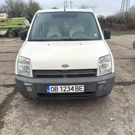 Ford Connect Т200