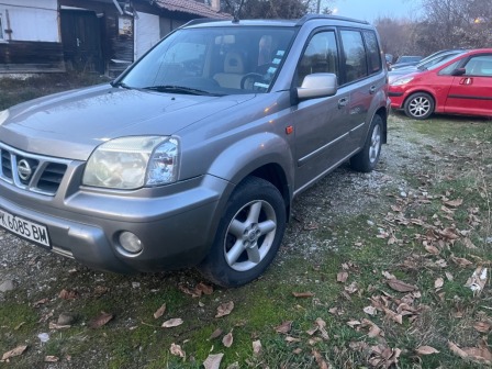 5,100
2,607.59
BGN
EUR
Nissan X-Trail 2.2 tdi
2003, Дизел, 280000 км.
Колата е подържана във прилично състояние има козметични забележки във добр… 5,100
2,607.59
BGN
EUR
Nissan X-Trail 2.2 tdi
2003, Дизел, 280000 км.
Колата е подържана във прилично състояние има козметични забележки във добр…