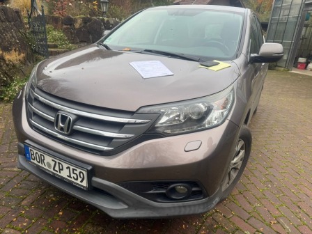 18,999
                    9,714.03                
                
                    BGN
                    EUR
                
            
                                                            
                    
                
                
                    
                        Honda CR-V 1.6                    
                
                
                
                                2014, Дизел, 173000 км.                
                
                                            Tsenata e bez komentar