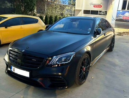 62,999
32,210.88
BGN
EUR
Mercedes-Benz S 500 AMG 6.3 FACE 4М
2015, Бензин, 270105 км.
MB w222 / S500 / FACELIFT / GERMANY LONG 6. 3 AMG – AIRMATIC – 4MATIC – 3xT… 62,999
32,210.88
BGN
EUR
Mercedes-Benz S 500 AMG 6.3 FACE 4М
2015, Бензин, 270105 км.
MB w222 / S500 / FACELIFT / GERMANY LONG 6. 3 AMG – AIRMATIC – 4MATIC – 3xT…