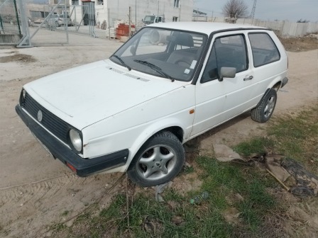 1,250
639.11
BGN
EUR
VW Golf 1.6 Dizel
1986, Дизел, 123456 км. 1,250
639.11
BGN
EUR
VW Golf 1.6 Dizel
1986, Дизел, 123456 км.