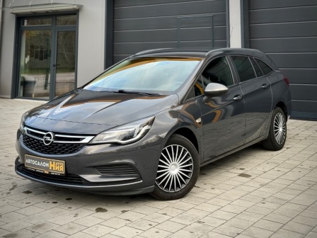 12,800
                    6,544.54                
                
                    BGN
                    EUR
                
            
                                                            
                    
                
                
                    
                        Opel Astra 1.6 CDTI                    
                
                
                
                                2016, Дизел, 160000 км.                
                
                                            Нов внос в много добро състояние, съдействие при регистрация в КАТ! Разпола…