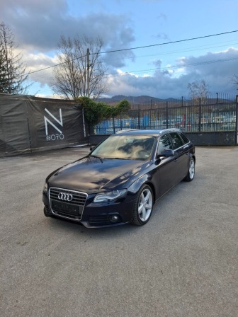 10,200
                    5,215.18                
                
                    BGN
                    EUR
                
            
                                                            
                    
                
                
                    
                        Audi A4 2.0TDI АВТОМАТ                    
                
                
                
                                2009, Дизел, 192000 км.                
                
                                            Много добро техническо и визуално състояние,Нов внос от Италия,съдействие з…