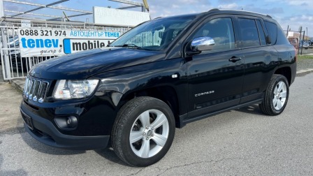 11,500
5,879.86
BGN
EUR
Jeep Compass 2.2CRD-136-4×4
2013, Дизел, 165000 км.
Нов внос от ГЕРМАНИЯ !!
1000 % РЕАЛНИ КМ – пълна сервизна история – при ин… 11,500
5,879.86
BGN
EUR
Jeep Compass 2.2CRD-136-4×4
2013, Дизел, 165000 км.
Нов внос от ГЕРМАНИЯ !!
1000 % РЕАЛНИ КМ – пълна сервизна история – при ин…