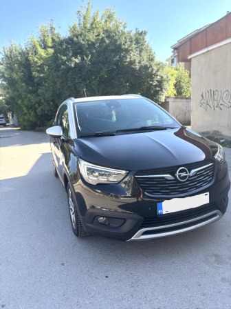 Opel Crossland X 1.6 Ecotec