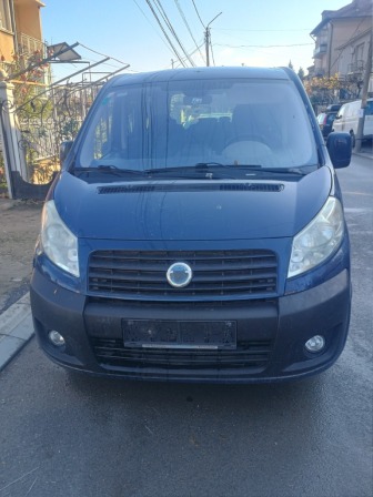 Fiat Scudo 2.0hdi