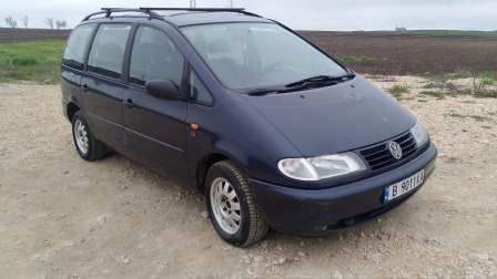 1,750
                    3,422.70                
                
                    EUR
                    BGN
                
            
                                                            
                    
                
                
                    
                        VW Sharan 2.0 I                    
                
                
                
                                1997, Газ/Бензин, 265000 км.                
                
                                            Аз съм втори собственик в България.Закупена  е 2006 от  първия Бг.собствени…