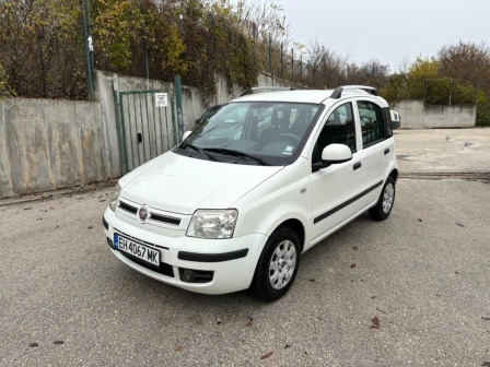 Fiat Panda 1,3 multijet