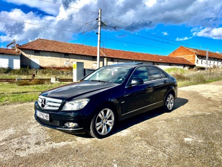 13,399
6,850.80
BGN
EUR
Mercedes-Benz C 320 3.2 CDI
2008, Дизел, 169000 км.
Автомобилът е напълно обслужен и всичко е платено, качваш се и караш. Карам… 13,399
6,850.80
BGN
EUR
Mercedes-Benz C 320 3.2 CDI
2008, Дизел, 169000 км.
Автомобилът е напълно обслужен и всичко е платено, качваш се и караш. Карам…
