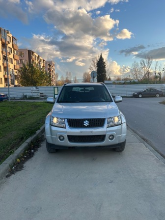 6,400
                    3,272.27                
                
                    BGN
                    EUR
                
            
                                                            
                    
                
                
                    
                        Suzuki Grand Vitara 2.0d                    
                
                
                
                                2008, Дизел, 272444 км.                
                
                                            Нов внос от Италия
Перфектна работа на двигател и скорости
Здрав демпфер
…