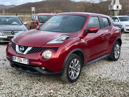 15,999
8,180.16
BGN
EUR
Nissan Juke 1.5 dci euro 6
2016, Дизел, 111903 км. 15,999
8,180.16
BGN
EUR
Nissan Juke 1.5 dci euro 6
2016, Дизел, 111903 км.