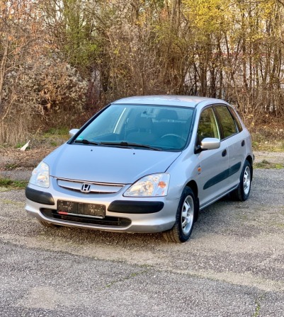 3,300
1,687.26
BGN
EUR
Honda Civic Клима|1.6 VTEC
2002, Бензин, 246000 км.
Honda Civic 1.6 VTEC 110к.с. БЕНЗИН – доказано здрав и икономичен бензинов … 3,300
1,687.26
BGN
EUR
Honda Civic Клима|1.6 VTEC
2002, Бензин, 246000 км.
Honda Civic 1.6 VTEC 110к.с. БЕНЗИН – доказано здрав и икономичен бензинов …