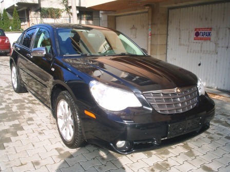 5,500
2,812.11
BGN
EUR
Chrysler Sebring 2.0 TDI 140k.c.
2009, Дизел, 201299 км.
Закупен от представителство на Chrysler в Германия,
– Един собственик в Г… 5,500
2,812.11
BGN
EUR
Chrysler Sebring 2.0 TDI 140k.c.
2009, Дизел, 201299 км.
Закупен от представителство на Chrysler в Германия,
– Един собственик в Г…