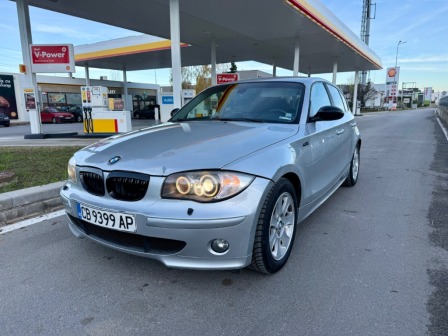 6,666
3,408.27
BGN
EUR
BMW 120 d 163hp
2004, Дизел, 338000 км.
Продавам личен автомобил BMW 120d 163 кс Автомат 2004г.
Обслужена скоростн… 6,666
3,408.27
BGN
EUR
BMW 120 d 163hp
2004, Дизел, 338000 км.
Продавам личен автомобил BMW 120d 163 кс Автомат 2004г.
Обслужена скоростн…