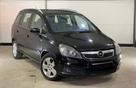 6,000
                    3,067.75                
                
                    BGN
                    EUR
                
            
                                                            
                    
                
                
                    
                        Opel Zafira 1.6 ГАЗ                    
                
                
                
                                2008, Газ/Бензин, 210000 км.                
                
                                            !!! ОГЛЕД СЛЕД ПРЕДВАРИТЕЛНА УГОВОРКА !!!
!!! РЕГИСТРИРАН с БГ номера, зас…