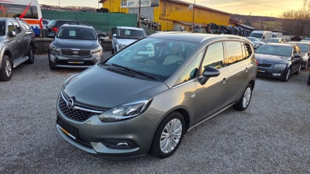 Opel Zafira 1.6 EcoM 6+1м.