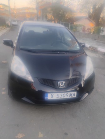 7,500
3,834.69
BGN
EUR
Honda Jazz 1.4
2009, Газ/Бензин, 254875 км.
Колата е обслужена всички документи задължително прехвърляне. Нова газова у… 7,500
3,834.69
BGN
EUR
Honda Jazz 1.4
2009, Газ/Бензин, 254875 км.
Колата е обслужена всички документи задължително прехвърляне. Нова газова у…