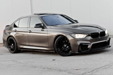 34,999
17,894.70
BGN
EUR
BMW 330 M-performance
2013, Дизел, 245000 км.
*BMW F30 330d individual
*Нов внос от Германия първи собственик
*Кейлей… 34,999
17,894.70
BGN
EUR
BMW 330 M-performance
2013, Дизел, 245000 км.
*BMW F30 330d individual
*Нов внос от Германия първи собственик
*Кейлей…