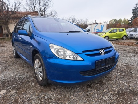 2,250
                    1,150.41                
                
                    BGN
                    EUR
                
            
                                                            
                    
                
                
                    
                        Peugeot 307 SW 2.0HDI 90 Klima                    
                
                
                
                                2005, Дизел, 231854 км.