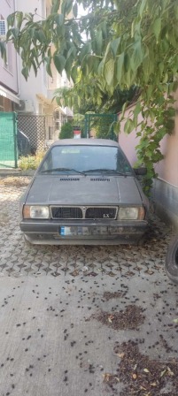 Lancia Delta 1.3lx
