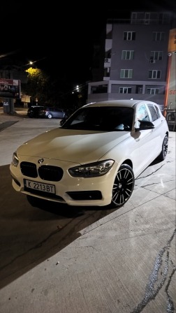 BMW 118 118İ