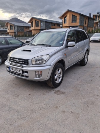 6,200
3,170.01
BGN
EUR
Toyota RAV 4 2.0 D4d
2003, Дизел, 300000 км.
ТОП СЪСТОЯНИЕ
Зимни гуми Bridgestone Blizzak
Обслужена масла филтри ремъц… 6,200
3,170.01
BGN
EUR
Toyota RAV 4 2.0 D4d
2003, Дизел, 300000 км.
ТОП СЪСТОЯНИЕ
Зимни гуми Bridgestone Blizzak
Обслужена масла филтри ремъц…