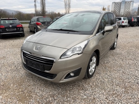 12,800
6,544.54
BGN
EUR
Peugeot 5008 1.6D-115PS-АВТО
2015, Дизел, 226235 км. 12,800
6,544.54
BGN
EUR
Peugeot 5008 1.6D-115PS-АВТО
2015, Дизел, 226235 км.