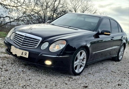 9,999
                    5,112.41                
                
                    BGN
                    EUR
                
            
                                                            
                    
                
                
                    
                        Mercedes-Benz E 280 280 CDI FACE LI                    
                
                
                
                                2008, Дизел, 295000 км.                
                
                                            Нов Внос от Холандия на собствен ход тестван 2700 км
Е 280 CDI FACE LIFT
…