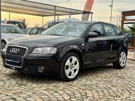 7,500
                    3,834.69                
                
                    BGN
                    EUR
                
            
                                                            
                    
                
                
                    
                        Audi A3 2.0 ПАНОРАМА                    
                
                
                
                                2005, Дизел, 183149 км.                
                
                                            Извършен преглед на техническото състояние. ТОП състояние отвън и отвътре. …