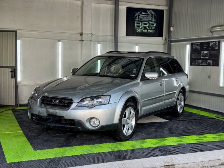 6,900
3,527.91
BGN
EUR
Subaru OUTBACK 3.0 H6
2004, Газ/Бензин, 303000 км.
Мотора работи перфектно и кутията. Сменено е масло, филтри преди 1000км. Ко… 6,900
3,527.91
BGN
EUR
Subaru OUTBACK 3.0 H6
2004, Газ/Бензин, 303000 км.
Мотора работи перфектно и кутията. Сменено е масло, филтри преди 1000км. Ко…