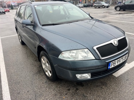 5,500
2,812.11
BGN
EUR
Skoda Octavia 4.4
2006, Дизел, 305000 км.
Отлично състояние,всичко платено нови гуми 4 по 4 5,500
2,812.11
BGN
EUR
Skoda Octavia 4.4
2006, Дизел, 305000 км.
Отлично състояние,всичко платено нови гуми 4 по 4
