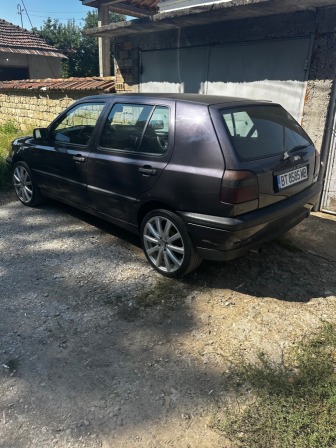2,500
1,278.23
BGN
EUR
VW Golf 1.8 90кс
1994, Бензин, 240000 км.
Колата е без ръжди! !! Не е пребоядисвана, Никого не е имала газ! !! Автомо… 2,500
1,278.23
BGN
EUR
VW Golf 1.8 90кс
1994, Бензин, 240000 км.
Колата е без ръжди! !! Не е пребоядисвана, Никого не е имала газ! !! Автомо…