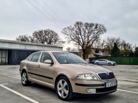 4,700
                    2,403.07                
                
                    BGN
                    EUR
                
            
                                                            
                    
                
                
                    
                        Skoda Octavia 2.0 TDI 140 к.с                    
                
                
                
                                2005, Дизел, 380000 км.                
                
                                            !!! ОГЛЕД СЛЕД ПРЕДВАРИТЕЛНА УГОВОРКА !!!
Skoda Octavia 2.0 TDI 140 к.с. Р…