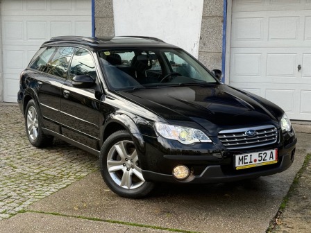 12,000
                    6,135.50                
                
                    BGN
                    EUR
                
            
                                                            
                    
                
                
                    
                        Subaru OUTBACK 2.5 GAZ GERMANY                    
                
                
                
                                2008, Газ/Бензин, 172001 км.                
                
                                            ! ! ! ВНИМАНИЕ! ! !
ТАЗИ КОЛА НЕ Е ПОДХОДЯЩА ЗА ЛОВЦИ НА ЦЕНИ ИЛИ ТЪРСАЧИ …