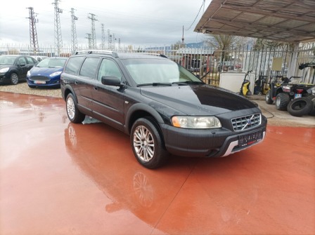 Volvo XC 70 2.4 D/ 4X4