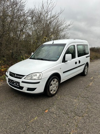 Opel Combo 1.4i 90к.с.