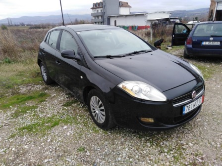 Fiat Bravo 1.4i / 90k.c