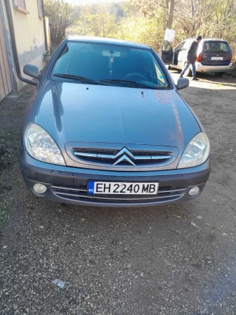 3,200
1,636.13
BGN
EUR
Citroen SAXO 1.4 бензин
2003, Бензин, 192000 км.
Колата е перфектно състояние ! Кара се всеки ден . Няма гнило ! Перфектна р… 3,200
1,636.13
BGN
EUR
Citroen SAXO 1.4 бензин
2003, Бензин, 192000 км.
Колата е перфектно състояние ! Кара се всеки ден . Няма гнило ! Перфектна р…