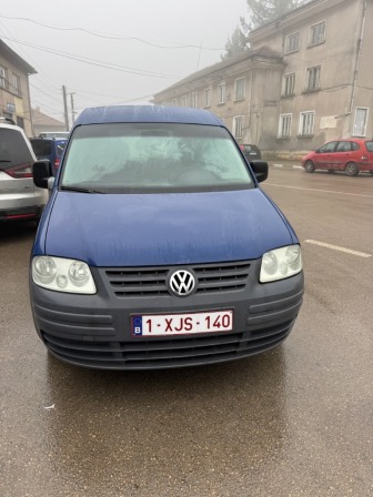 4,550
                    2,326.38                
                
                    BGN
                    EUR
                
            
                                                            
                    
                
                
                    
                        VW Caddy 1.9 tdi 105 ps                    
                
                
                
                                2006, Дизел, 234000 км.                
                
                                            Nov vnos v top sastoqnie kolata e v mnogo dobro sastoqnie s klimatik za pov…