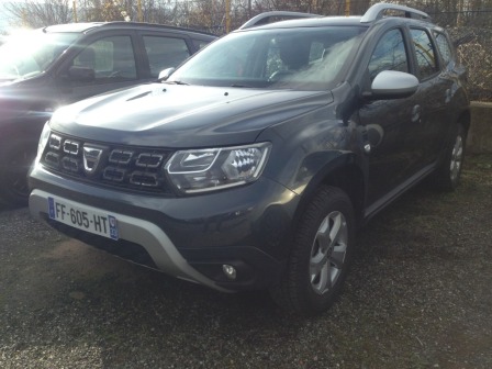 23,500
                    12,015.36                
                
                    BGN
                    EUR
                
            
                                                            
                    
                
                
                    
                        Dacia Duster 4×4/1.5dci/116k                    
                
                
                
                                2019, Дизел, 176354 км.                
                
                                            ФЕЙС МОДЕЛ. НОВ ВНОС Франция. 4х4. Идеално състояние. Климатик. ДИЗЕЛ-116кс…