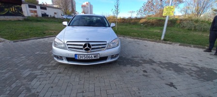 15,300
                    7,822.77                
                
                    BGN
                    EUR
                
            
                                                            
                    
                
                
                    
                        Mercedes-Benz C 180 C 180 Kompresso                    
                
                
                
                                2008, Бензин, 214526 км.                
                
                                            Отлично външно и вътрешно състояние .
Без точка ръжда . Много запазена как…