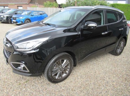 18,699
9,560.65
BGN
EUR
Hyundai ix35 2.0 CRDI 184 hp
2015, Дизел, 174000 км.
Автомобила е отличен, без забележки. Нов внос от Германия. Високо ниво на о… 18,699
9,560.65
BGN
EUR
Hyundai ix35 2.0 CRDI 184 hp
2015, Дизел, 174000 км.
Автомобила е отличен, без забележки. Нов внос от Германия. Високо ниво на о…