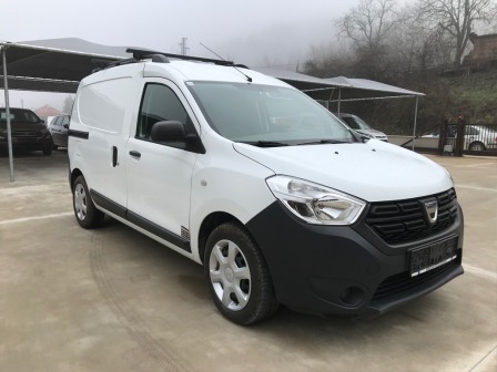 7,500
                    14,668.73                
                
                    EUR
                    BGN
                
            
                                                            
                    
                
                
                    
                        Dacia Dokker 95х.км.Евро6                    
                
                
                
                                2019, Бензин, 95000 км.                
                
                                            Внос от Австрия.
Без точка ръжда.
Две странични врати.
Всичко в изправно…