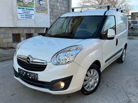 10,990
5,619.10
BGN
EUR
Opel Combo 1.6CDTI АВТОМАТ
2016, Дизел, 207000 км.
Opel Combo 1.6 CDTi 90k.c. EURO 5
$ АВТОМАТИК $
Реални километри!!!
С… 10,990
5,619.10
BGN
EUR
Opel Combo 1.6CDTI АВТОМАТ
2016, Дизел, 207000 км.
Opel Combo 1.6 CDTi 90k.c. EURO 5
$ АВТОМАТИК $
Реални километри!!!
С…