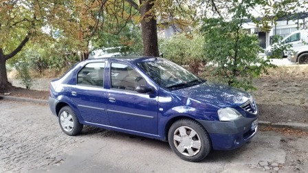 Dacia Logan 1.4