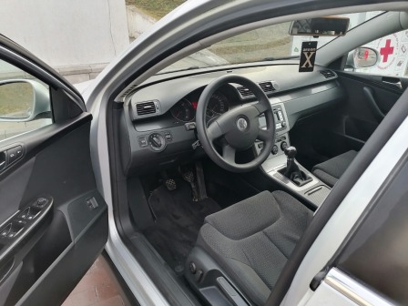 7,700
                    3,936.95                
                
                    BGN
                    EUR
                
            
                                                            
                    
                
                
                    
                        VW Passat 2.0                    
                
                
                
                                2006, Дизел, 218150 км.