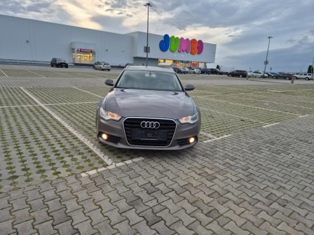 16,500
                    8,436.32                
                
                    BGN
                    EUR
                
            
                                                            
                    
                
                
                    
                        Audi A6 Avant 3.0D 204коня                    
                
                
                
                                2013, Дизел, 264513 км.                
                
                                            Продава се Audi A6 3.0 TDI 204 коня 2013 година ПЕРФЕКТНА РАБОТА НА МОТОР И…