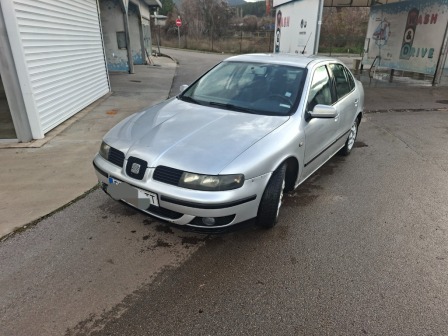 2,400
1,227.10
BGN
EUR
Seat Toledo 1.6 газ
2002, Газ/Бензин, 287689 км.
Продава се Сеат Толедо 1.6 газов инжекцион всичко платено задължително прех… 2,400
1,227.10
BGN
EUR
Seat Toledo 1.6 газ
2002, Газ/Бензин, 287689 км.
Продава се Сеат Толедо 1.6 газов инжекцион всичко платено задължително прех…
