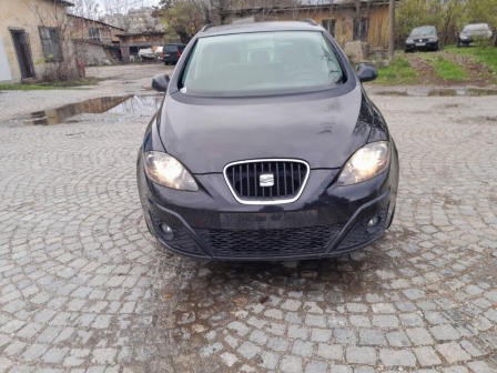 Seat Altea 1.4